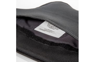 Image of BulletSafe Level IIIA Vital Protection 3 Vest, Black, 4XL, BS52003B-4XL