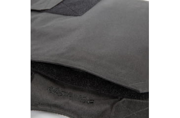 Image of BulletSafe Level IIIA Vital Protection 3 Vest, Black, 4XL, BS52003B-4XL