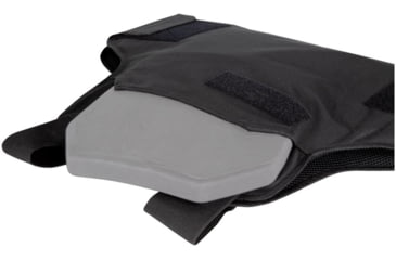 Image of BulletSafe Level IIIA Vital Protection 3 Vest, Black, 4XL, BS52003B-4XL