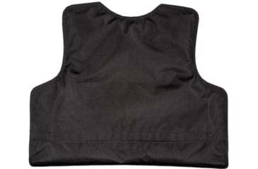 Image of BulletSafe Tactical Bulletproof Vest, Level IIIA, Black, L, BS52001B-L