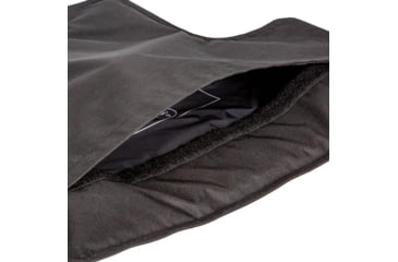 Image of BulletSafe Tactical Bulletproof Vest, Level IIIA, Black, L, BS52001B-L