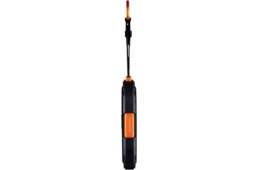Image of Bullit Mobile MDSLEABRONA Motorola Defy Satellite Link, Black/Orange, BM3A01