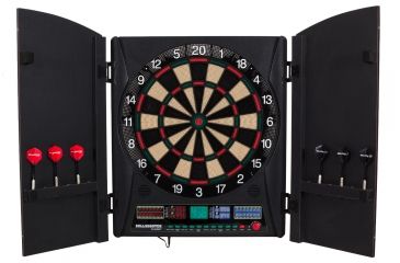 Image of Arachnid 13.5in Maurader 5.0 Electronic Cabinet Game, EDBW660