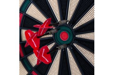 Image of Arachnid 13.5in Maurader 5.0 Electronic Cabinet Game, EDBW660