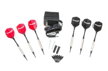 Image of Arachnid 13.5in Maurader 5.0 Electronic Cabinet Game, EDBW660