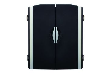 Image of Arachnid E-Bristle 1000 Dartboard w/ 4 X/O Score Display, EBR1000