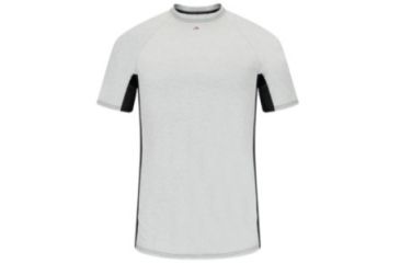 Image of Bulwark FR Two toneBase Layer, Excel FR, Grey, SSS MPU4GYSSS