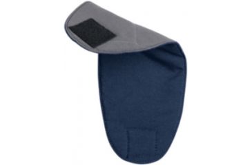Image of Bulwark Hard Hat Face Mask, Nomex IIIA, Navy, RGM HNM2NVRGM