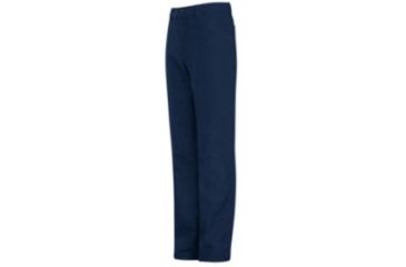 Image of Bulwark Jean-Style Pant, EXCEL FR, NAVY, 2837U PEJ2NV2837U
