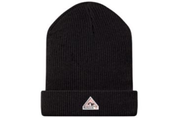 Image of Bulwark Knit Cap, Black, RGM HMC2BKRGM