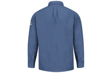 Image of Bulwark Uniform Shirt, Nomex IIIA, 4.5 oz., Men, SND2GB, LNM SND2GBLNM