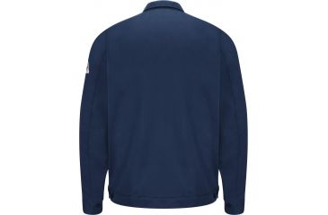 Image of Bulwark Zip-In / Zip-Out Jacket, Excel FR, NAVY, RGS JEW2NVRGS