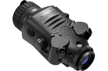 Image of BUR BTC35 V3 RT3 COMBO BLK, 300677