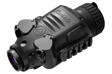 Image of BUR BTC35 V3 RT3 COMBO BLK, 300677