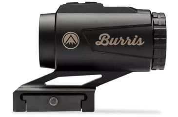 Image of BUR BTC35 V3 RT3 COMBO BLK, 300677