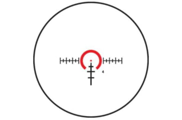 Image of BUR BTC35 V3 RT3 COMBO BLK, 300677