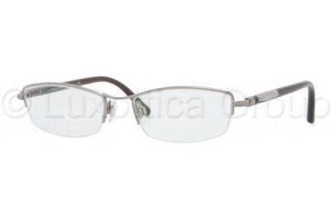 Image of Burberry BE1197 Bifocal Prescription Eyeglasses 1110-5217 - Metal 