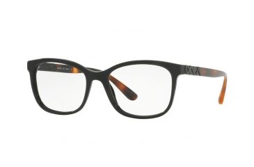 Image of Burberry BE2242 Bifocal Prescription Eyeglasses 3001-51 - Black Frame