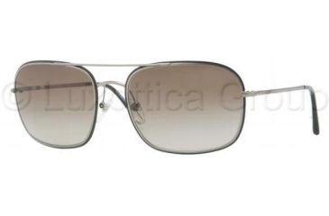 Image of Burberry BE3061 Single Vision Prescription Sunglasses BE3061-100313-5919 - Lens Diameter 59 mm