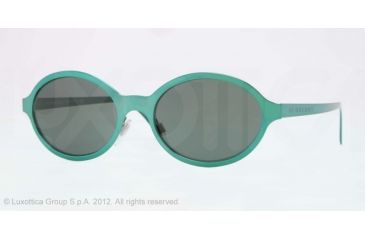Image of Burberry BE3069 Bifocal Prescription Sunglasses BE3069-117771-52 - Lens Diameter 52 mm, Lens Diameter 52 mm, Frame Color Green
