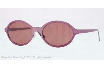Image of Burberry BE3069 Bifocal Prescription Sunglasses BE3069-117875-52 - Lens Diameter 52 mm, Lens Diameter 52 mm, Frame Color Violet