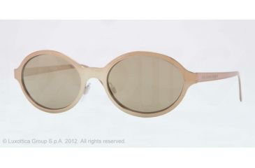 Image of Burberry BE3069 Bifocal Prescription Sunglasses BE3069-11855A-52 - Lens Diameter 52 mm, Lens Diameter 52 mm, Frame Color Brown