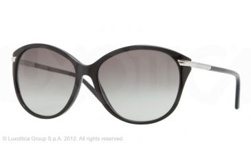 Image of Burberry BE4125 Bifocal Prescription Sunglasses BE4125-300111-58 - 