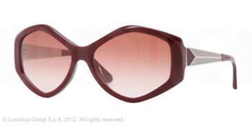 Image of Burberry BE4133 Bifocal Prescription Sunglasses BE4133-331713-57 - 