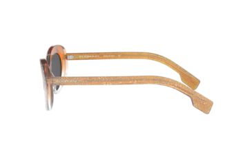 Image of Burberry BE4278F Bifocal Prescription Sunglasses, 54mm, BE4278F-376587-54-BI