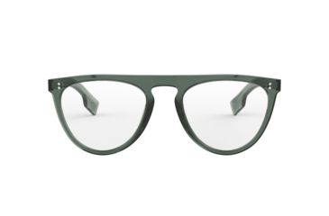 Image of Burberry BE4281 Prescription Sunglasses, 54mm, Black, BE4281-3001-3-54-SV