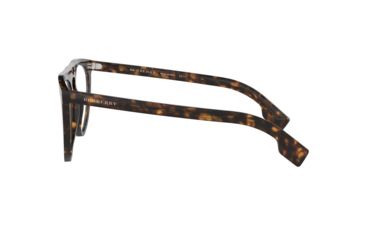 Image of Burberry BE4281 Prescription Sunglasses, 54mm, Dark Havana, BE4281-30021W-54-SV