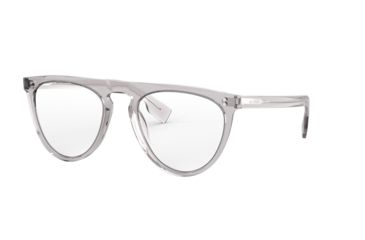 Image of Burberry BE4281 Prescription Sunglasses, 54mm, Grey, BE4281-30281W-54-SV