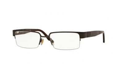 Image of Burberry Eyeglasses BE1110 with Lined Bifocal Rx Prescription Lenses 1031-5318 -