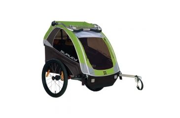 Image of Burley D'lite Green 948301