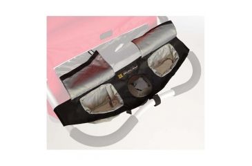 Image of Burley Handlebar Console 960050