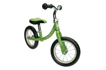 Image of Burley Mykick Balance Bike Grn 933202