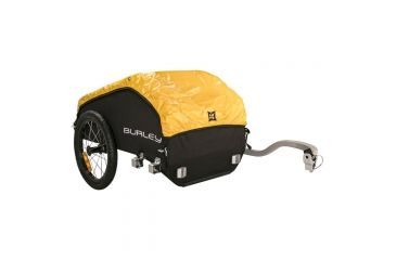 Image of Burley Trailer, Nomad