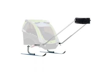 Image of Burley We! Ski Kit 960097