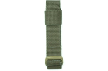 Image of Burn Proof Gear Brace Strap, Olive Drab, SBA3, BPG-BS-SBA3-OD