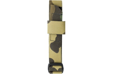Image of Burn Proof Gear Brace Strap, Woodland, SBA4, BPG-BS-SBA4-M81