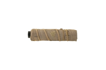 Image of Burn Proof Gear BPG Suppressor Cover Custom Heavy