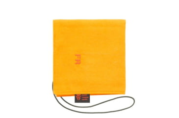 Image of Burn Proof Gear Kevlar Hank, Orange, 10.5 x 9, BPG-KH-ORG