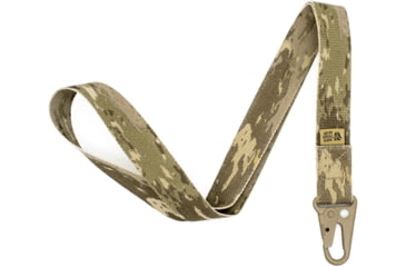 Image of Burn Proof Gear Snap Hook Lanyard, ATACS, 18X1, BPG-LANYD-ATACS