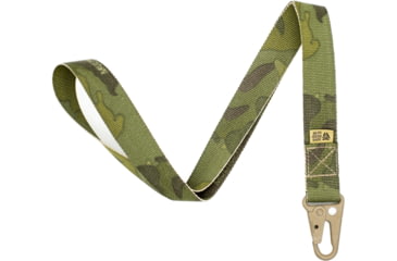 Image of Burn Proof Gear Snap Hook Lanyard, Multicam Tropic, 18x1, BPG-SHL-MCT