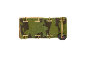 Image of Burn Proof Gear Rail-Rap, Multicam Tropic, 6 x 2, BPG-RR-MCT