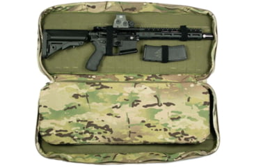 Image of Burn Proof Gear SBR Bag, Multicam, 12x34, BPG-SBR-MC