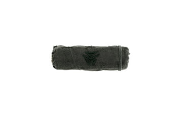 Image of Burn Proof Gear Suppressor Cover - Medium, Black, 9 x 1.38, BPG-SC-M-9-1.38-BLK