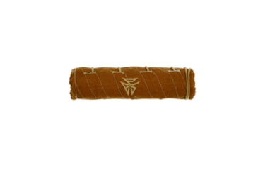 Image of Burn Proof Gear Suppressor Cover - Medium, Flat Dark Earth, 6.5 x 1.38, BPG-SC-M-6.5-1.38-FDE