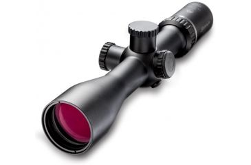 Image of Burris 1.5-6x42mm MTAC Rifle Scope,30mm,Matte Black,Illum Ballistic AR Reticle 200439