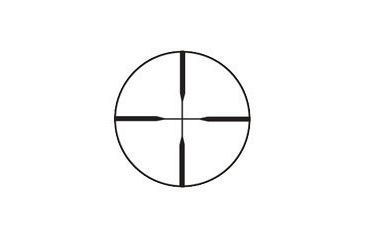 Image of Burris Taper-Plex Reticle